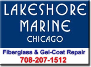 Lake Shore Marine